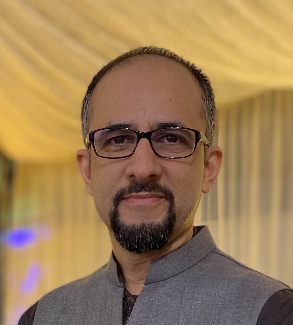 Umayr Khan