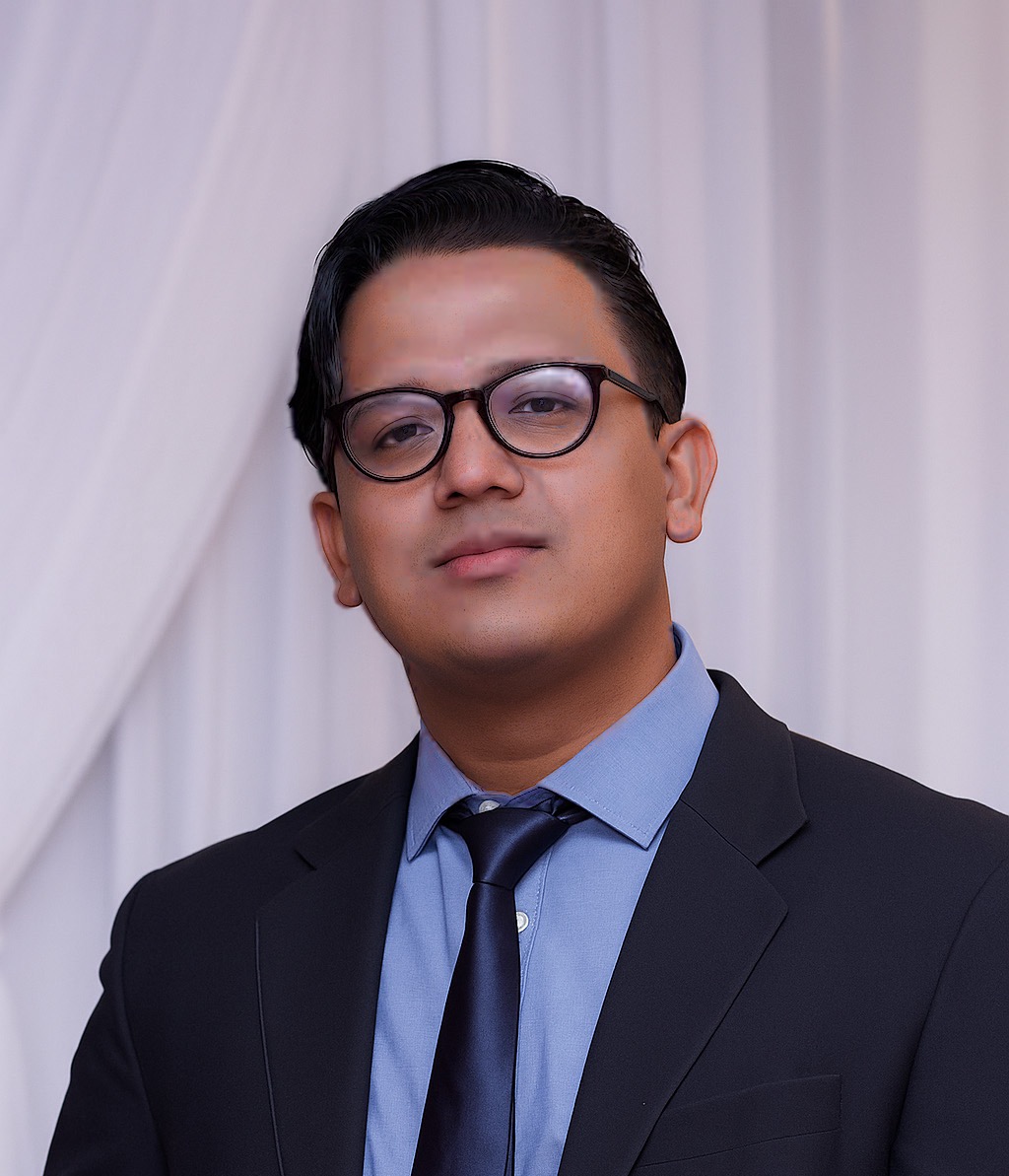 Dijup Tuladhar