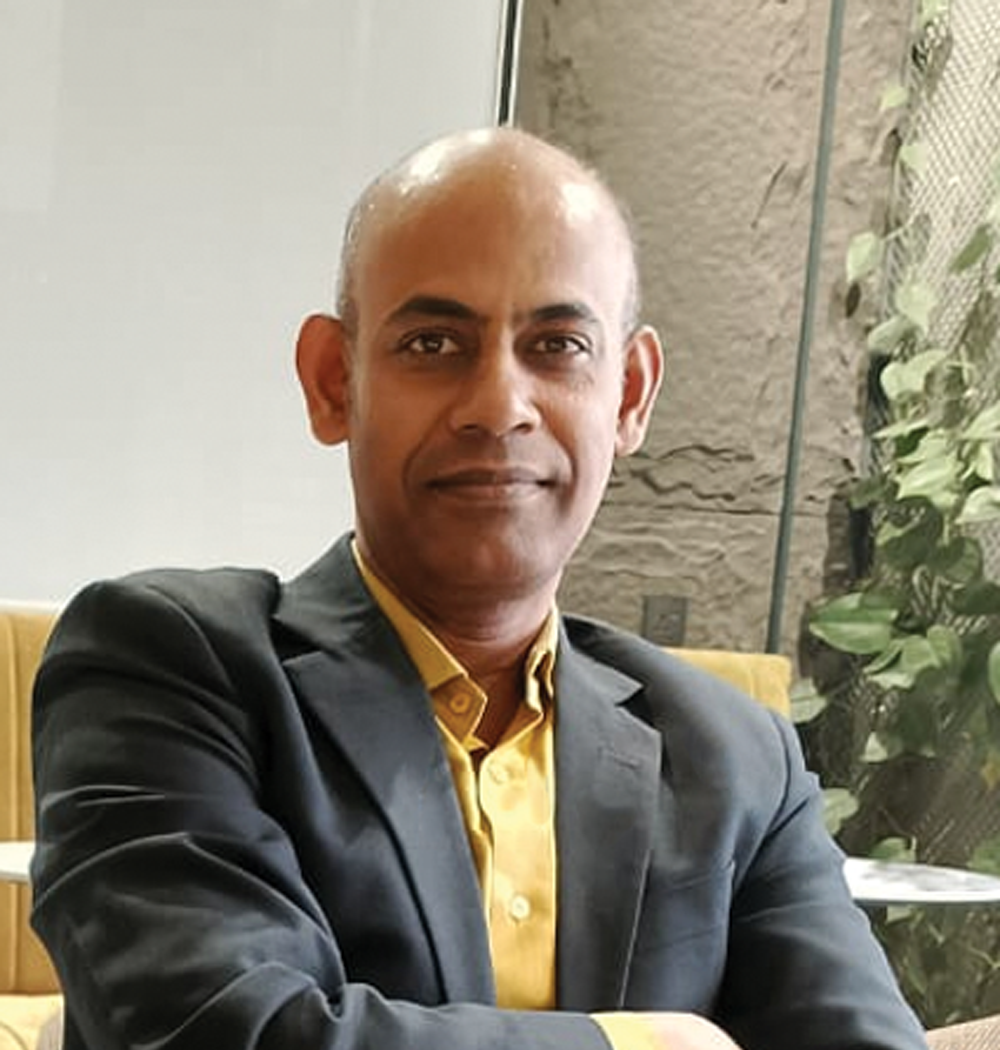 Mohammad Waliur Rahman