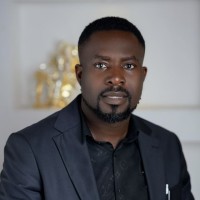 Mr. Chukwudi Edeoga