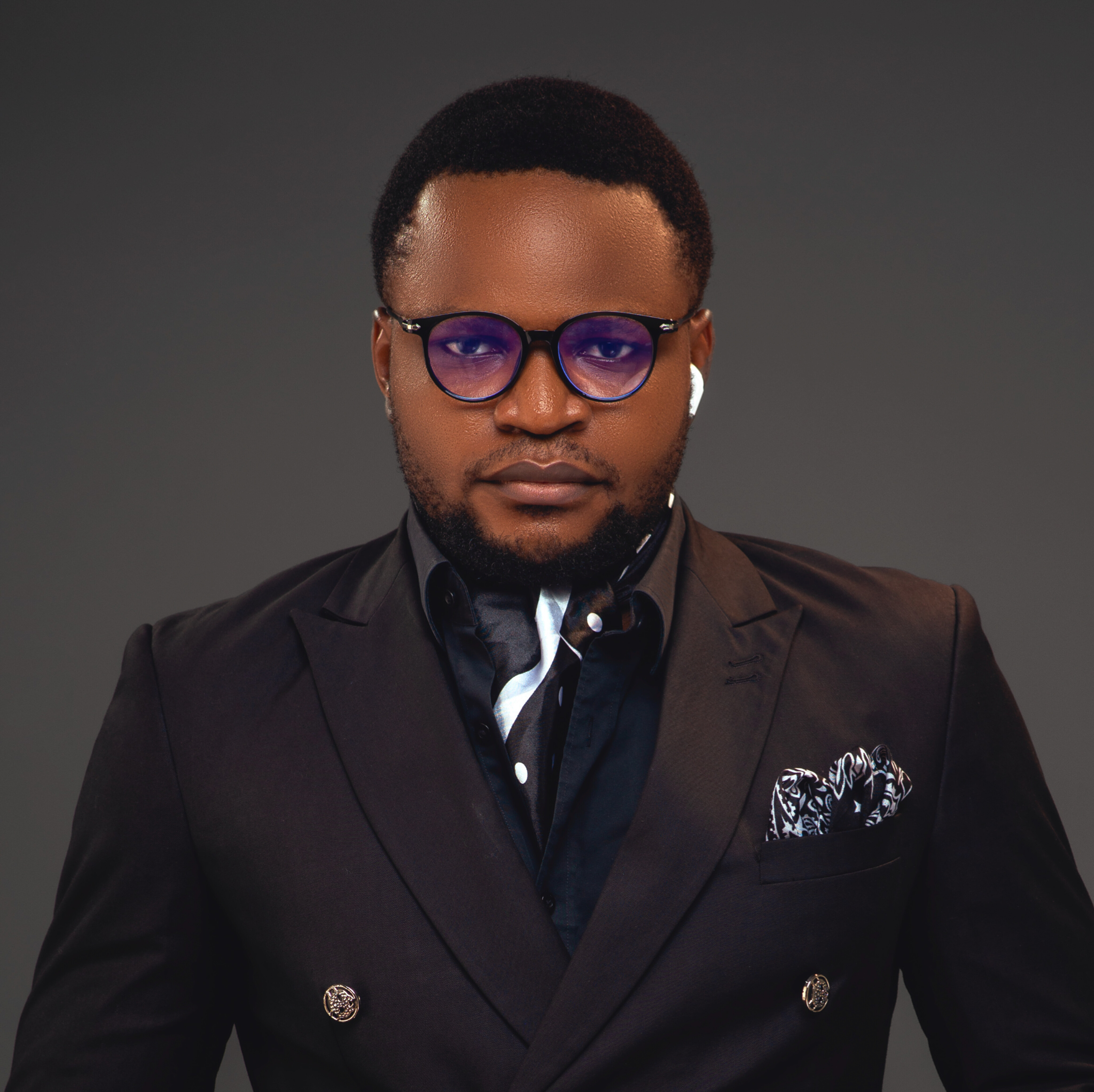 Odu, Stephen Anyaku III