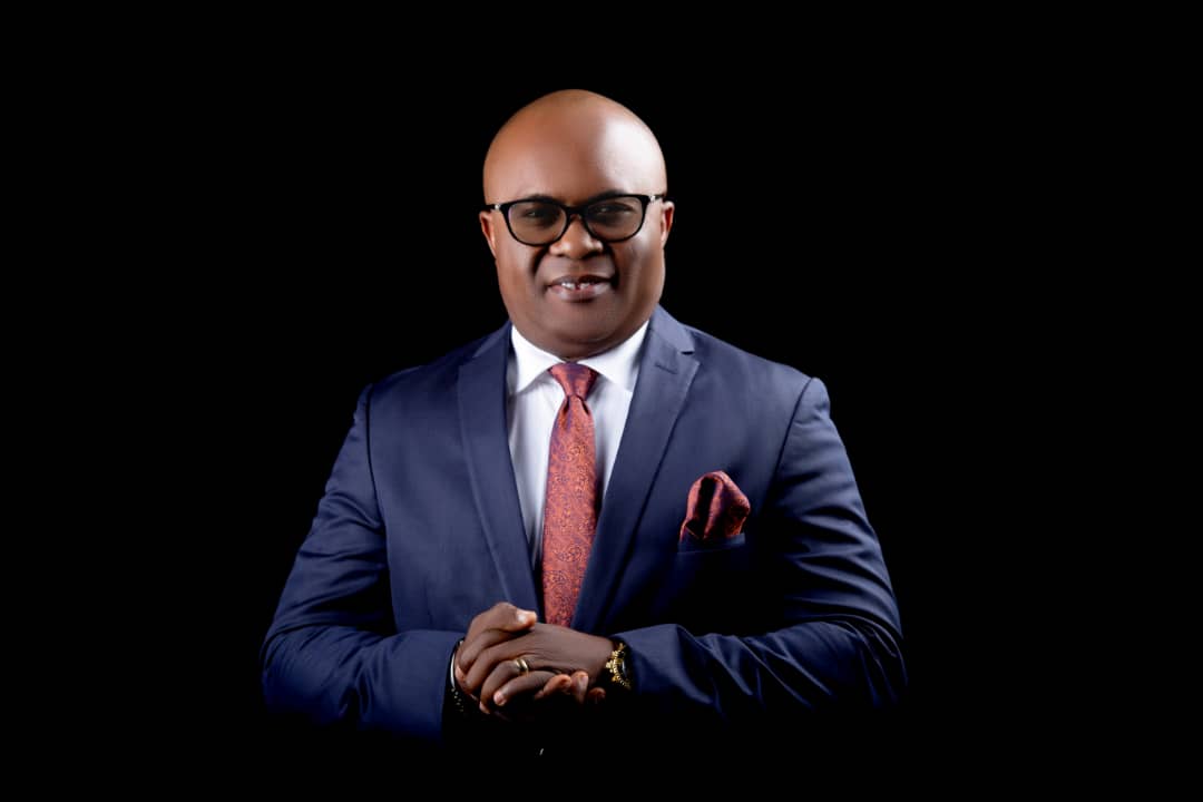 Prince Lawrence Ezeh 