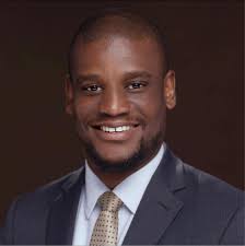 Dr. Ibenaku Harford Onoh