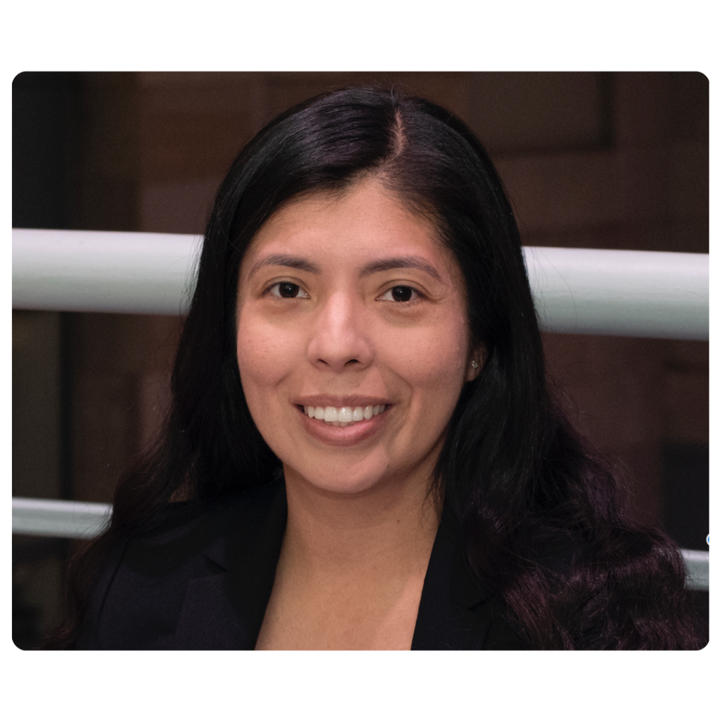 Dr. Karina Gonzalez Herrera