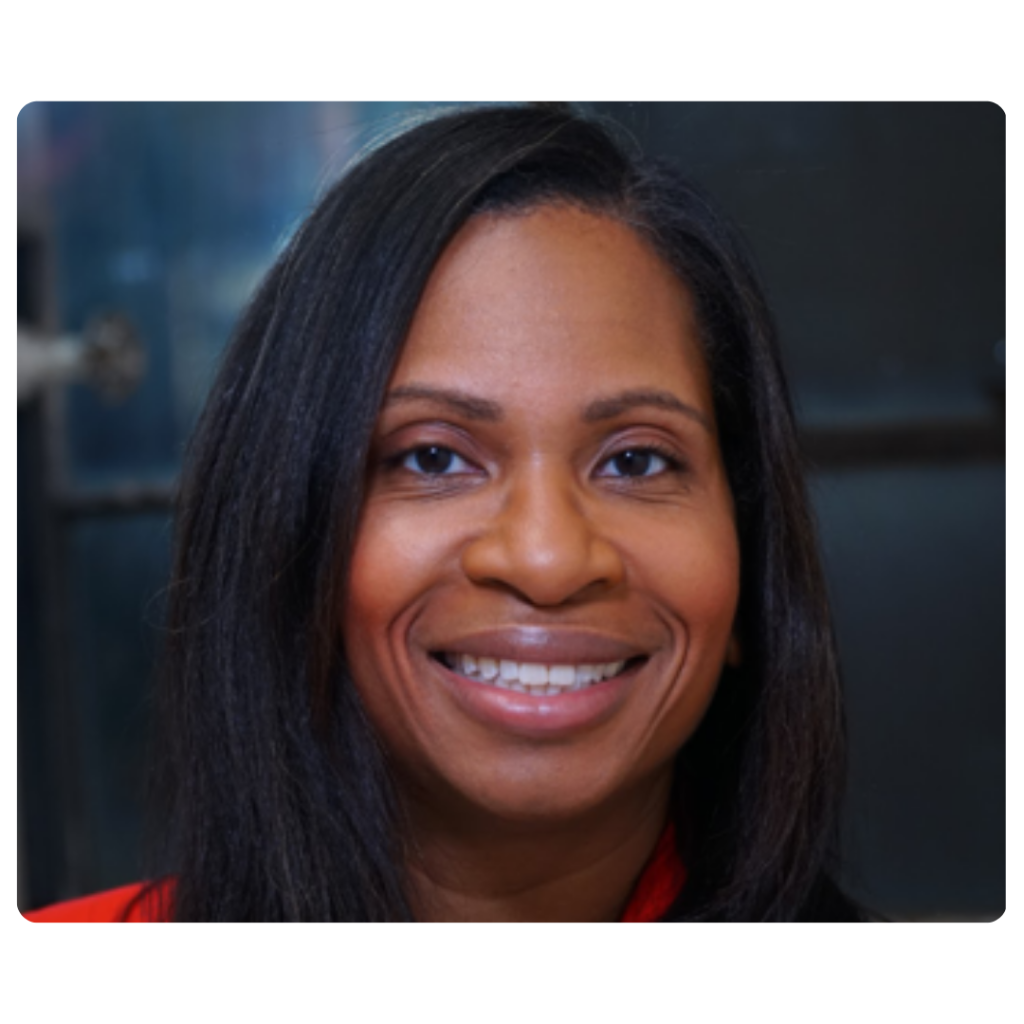 Dr. Chaka Felder-McEntire