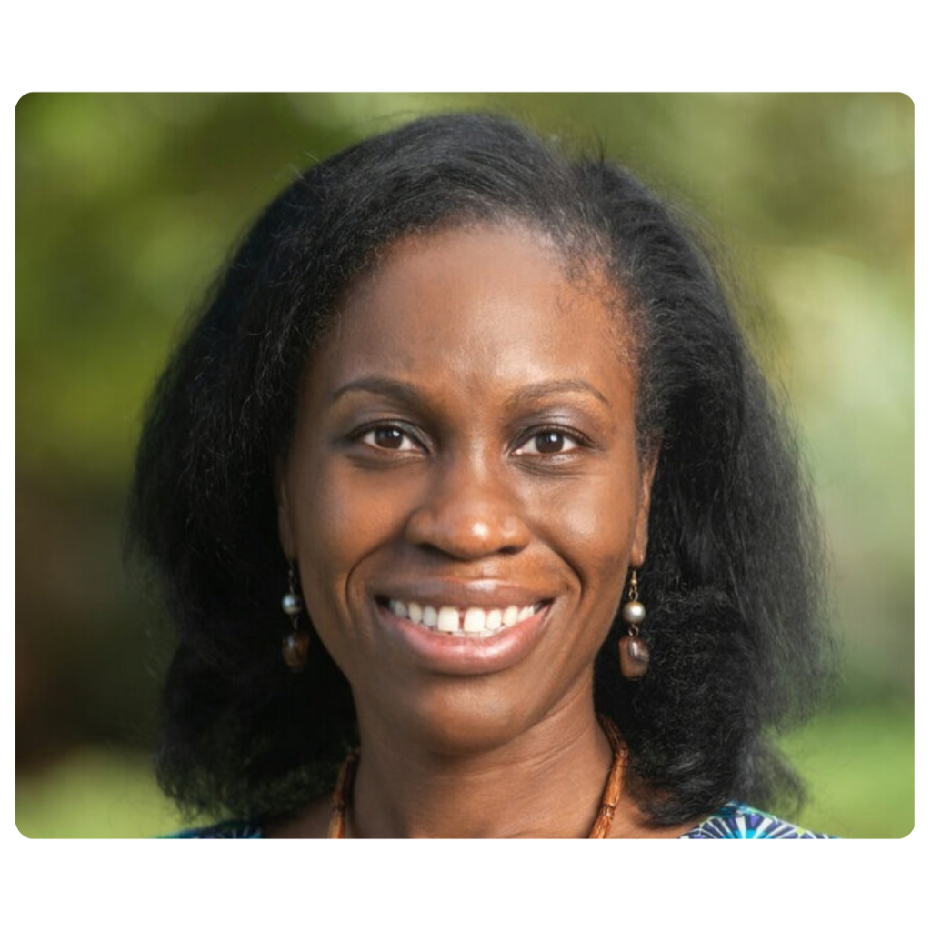 Dr. Anuli Njoku