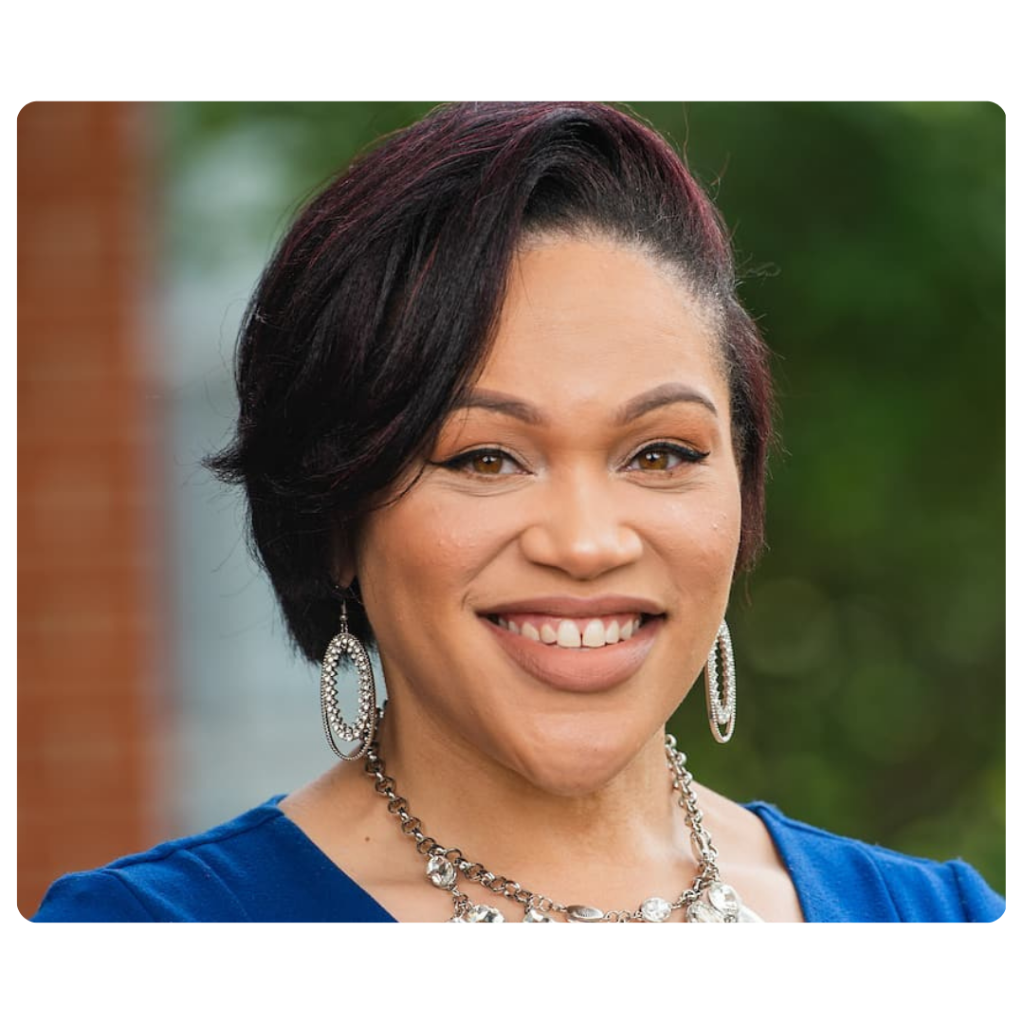 Rachel Cunningham-Exavier