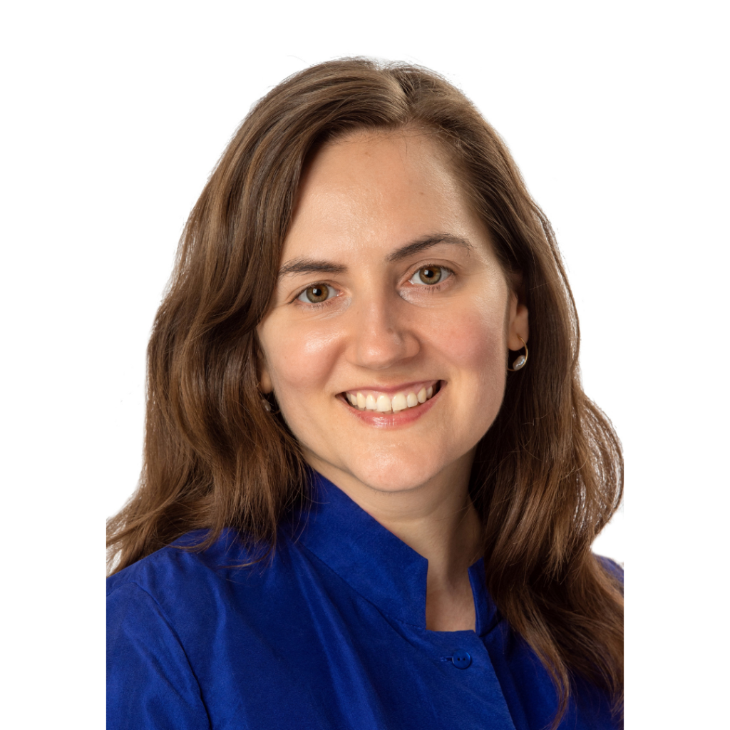 Dr. Ksenia Sidorenko