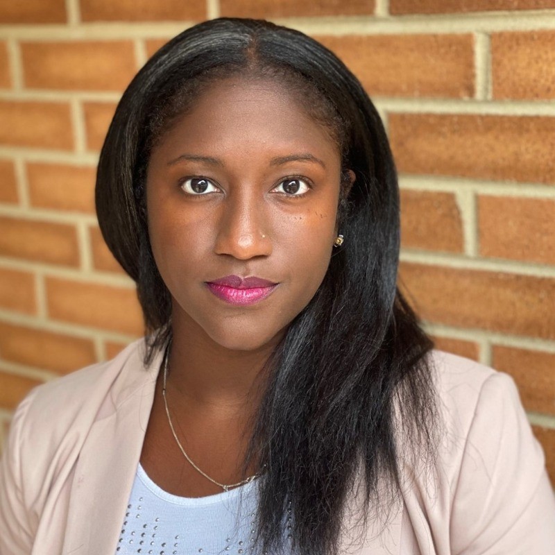 Geneva Maddison Crump